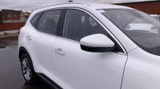 MG Hs 1.5 T-GDI Excite 5dr DCT Petrol Hatchback